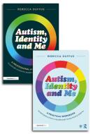 Autism, Identity And Me: A Practical Workbook And Professional Guide To Empower Autistic Children And Young People Aged 10+ di Rebecca Duffus edito da Taylor & Francis Ltd