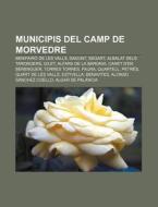 Municipis Del Camp De Morvedre: Benifair di Font Wikipedia edito da Books LLC, Wiki Series