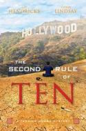 The Second Rule of Ten: A Tenzing Norbu Mystery di Gay Hendricks, Tinker Lindsay edito da HAY HOUSE