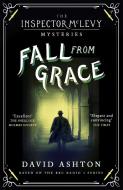 Fall From Grace di David Ashton edito da Hodder & Stoughton General Division