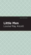 Little Men di Louisa May Alcott edito da MINT ED