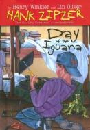 Day of the Iguana di Henry Winkler, Lin Oliver edito da Spotlight (MN)