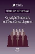 Model Jury Instructions di Intellectual Property Litigation Committee Section of Litigation edito da American Bar Association