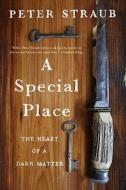 A Special Place: The Heart of a Dark Matter di Peter Straub edito da Pegasus Books