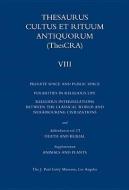 Thesaurus Cultus et Rituum Antiquorum di Antione Hermary edito da Getty Trust Publications