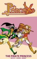 Princeless Volume 3 di Jeremy Whitley edito da Action Lab Entertainment, Inc.