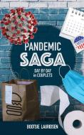 Pandemic Saga di Bootsie Lauridsen edito da Imperium Publishing