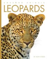 Leopards di Kate Riggs edito da CREATIVE ED & PAPERBACKS