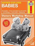 Babies di Boris Starling edito da Haynes Publishing Group