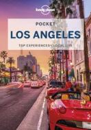 Lonely Planet Pocket Los Angeles di Lonely Planet edito da LONELY PLANET PUB