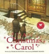 A Christmas Carol di Karen Saunders edito da Welbeck Publishing Group