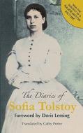 The Diaries Of Sofia Tolstoy di Sofia Tolstoy edito da Alma Books Ltd