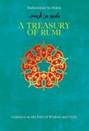 A Treasury of Rumi's Wisdom di Muhammad Isa Waley, Jalal Al Rumi edito da ISLAMIC FOUND