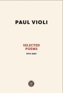 Paul Violi di Paul Violi edito da Gingko Press, Inc