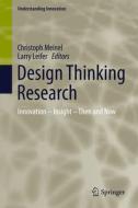 Design Thinking Research edito da Springer Nature Switzerland