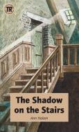 The Shadow on the Stairs di Ann Halam edito da Klett Sprachen GmbH