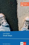 Small Steps di Louis Sachar edito da Klett Sprachen GmbH