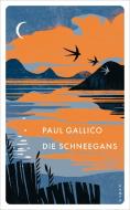 Die Schneegans di Paul Gallico edito da Kampa Verlag