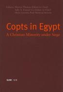 Copts In Egypt edito da Vandenhoeck & Ruprecht Gmbh & Co Kg