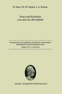 Neues und Kritisches vom und zum Herzinfarkt di W. Doerr, W. -W. Höpker, J. A. Roßner edito da Springer Berlin Heidelberg