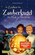 Im Zeichen der Zauberkugel 2: Der Fluch des Skorpions di Stefan Gemmel edito da Carlsen Verlag GmbH