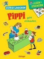 Pippi geht einkaufen di Astrid Lindgren edito da Oetinger Friedrich GmbH
