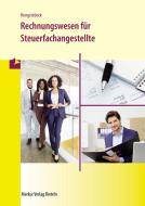 Rechnungswesen für Steuerfachangestellte di Klaus Hengstebeck edito da Merkur Verlag