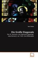 Die Große Diagonale di Sara Tröster edito da VDM Verlag Dr. Müller e.K.