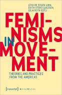 Feminisms in Movement edito da Transcript Verlag