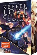 Keeper of the Lost Cities - Der Aufbruch (Keeper of the Lost Cities 1) di Shannon Messenger edito da Ars Edition GmbH