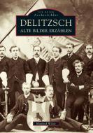 Delitzsch di Manfred Wilde edito da Sutton Verlag GmbH