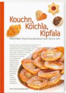 Kouchn, Köichla, Kipfala di Lichtblicke Backfrauen edito da Buch + Kunstvlg.Oberpfalz