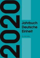 Jahrbuch Deutsche Einheit edito da Links Christoph Verlag