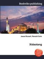 Xidaotang edito da Book On Demand Ltd.