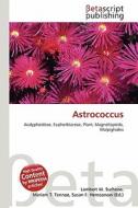 Astrococcus edito da Betascript Publishing