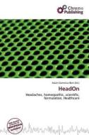 Headon edito da Chromo Publishing