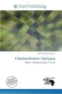 Chamanthedon Chalypsa edito da Ceed Publishing