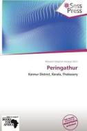 Peringathur edito da Crypt Publishing