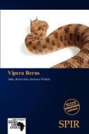 Vipera Berus edito da Crypt Publishing