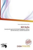 Bill Rollo edito da Dign Press