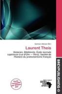 Laurent Theis edito da Brev Publishing