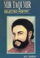 Selected Poetry di Mir Taqi Mir edito da Sterling Publishers Pvt.ltd