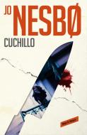 Cuchillo / Knife di Jo Nesbo edito da RESERVOIR BOOKS