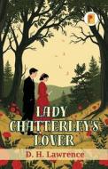 Lady Chatterley's Lover (french edition) di D. H. Lawrence edito da Pages Planet Publishing