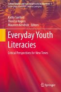 Everyday Youth Literacies edito da Springer Singapore