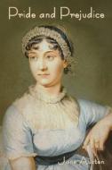 Pride and Prejudice di Jane Austen edito da IndoEuropeanPublishing.com