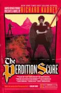 The Perdition Score di Richard Kadrey edito da HarperCollins Publishers