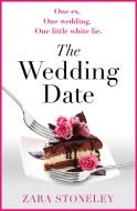 The Wedding Date di Zara Stoneley edito da HarperCollins Publishers