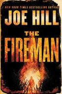 The Fireman di Joe Hill edito da Harper Collins Publ. USA