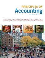 Principles Of Accounting With Annual Report di Robert Libby, Patricia A. Libby, Sir Fred Phillips, Stacey M. Whitecotton edito da Mcgraw-hill Education - Europe
